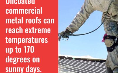 When Is the Best Time to Schedule Metal Roof Coating in Columbus, OH?