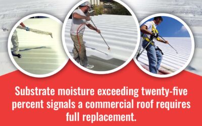 Should You Coat or Replace Your Metal Roof in Columbus, OH?
