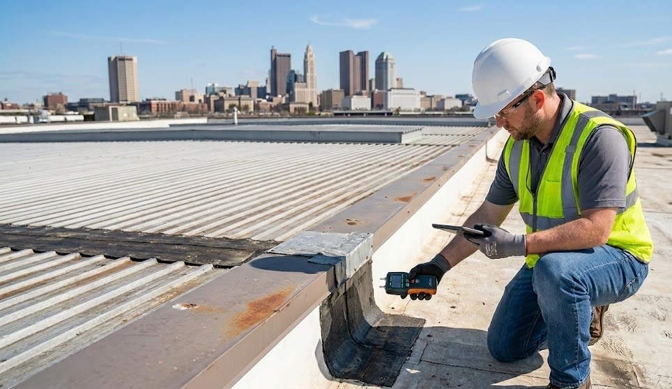 Commercial Roof Restoration Contractor in Columbus, OH: Questions to Ask Before You Sign Any Contract