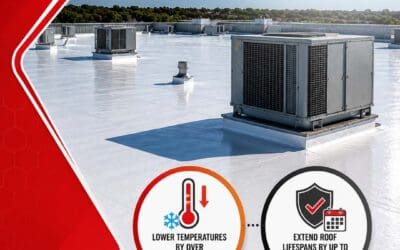 What Mistakes Do Metal Roofing Contractors Most Often Find on Neglected Commercial Sites?